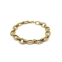 Bracciale Breda Gioielli Donna in Oro giallo 9KT 5.85 S 9.0